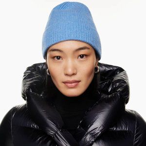 Babaton Cashmere Beanie Aritzia